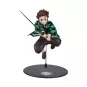 Statua Figure Demon Slayer - Tanjiro Kamado 30cm Posed