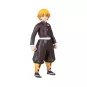 Action Figure Demon Slayer - Zenitsu Agatsuma 13cm