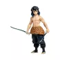 Figurine Demon Slayer - Inosuke Hashibira 13 cm - McFarlane Toys
