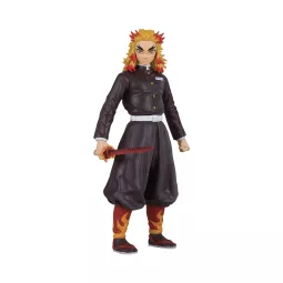 Action Figure Demon Slayer - Kyojuro Rengoku 13cm