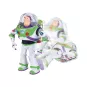 Figurine Interactive Incroyable Buzz l'Éclair 30 cm - Toy Story 4 (VF) - Lansay
