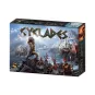 Cyclades - Mythologisches Strategiespiel (Mehrsprachig)
