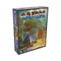 Cairn - Keltisches Taktikspiel für 2 Spieler (Französisch)