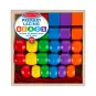Coffret Grosses Perles à Lacer en Bois (30 Pièces) - Melissa & Doug