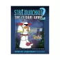 Boîte de jeu Star Munchkin 2 La Guerre des Clowns