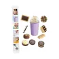 Atelier pâtisserie pour enfants Mini Délices Goûter Party Lansay