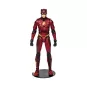 Action figure McFarlane Toys DC The Flash film costume Batman 18cm
