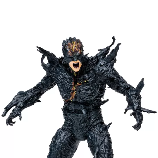 Figurine Dark Flash 18cm McFarlane Toys film The Flash DC Multiverse