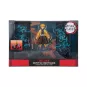 Action figure in scatola Demon Slayer Zenitsu Agatsuma Deluxe 13cm McFarlane