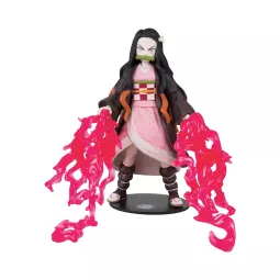 Figurine Demon Slayer Nezuko Kamado 18cm McFarlane Toys en boîte