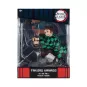 Grande statue figurine Demon Slayer Tanjiro Kamado 30cm McFarlane Toys en boîte