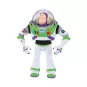 Figurine interactive Incroyable Buzz l'Éclair 30cm Toy Story 4 Lansay en boîte