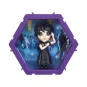 Figure connectabile PODS 4D Mercoledì Addams ballo Rave'N in scatola