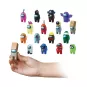 Figurine Among Us 4.5cm Lansay blister individuel modèle assorti