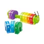 Zahlen-Raupe Rechenspielzeug aus Holz - Melissa & Doug