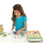 Bambole Magnetiche in Legno Mestieri e Professioni - Melissa & Doug
