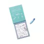 Melissa & Doug Water Wow Meeresgrund Malbuch mit Wassertstift