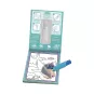Water Wow! Carnet de Coloriage à l'Eau Fonds Marins - Melissa & Doug