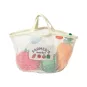Mio Cestino del Mercato Sensoriale Fill & Spill (5 Pezzi)