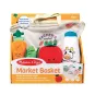 Mio Cestino del Mercato Sensoriale Fill & Spill (5 Pezzi)