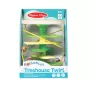 Arbre Toboggan en Bois Rollables Tumble Tree - Melissa & Doug