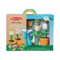 Coffret Jardinage Fleurs Magiques Let's Explore (16 Pièces) - Melissa & Doug