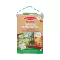 Grand Puzzle Double Face Cherche et Trouve Let's Explore (48 pcs) - Melissa & Doug