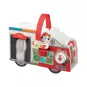 Cofanetto Pronto Soccorso in Legno Marshall PAW Patrol (14 pz)