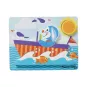 Coffret 4 Puzzles en Bois Véhicules First Play (16 pcs) - Melissa & Doug