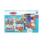 Coffret 4 Puzzles en Bois Véhicules First Play (16 pcs) - Melissa & Doug