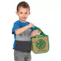 Let's Explore Lagerfeuer-Musikset mit Kindergitarre (15 Teile)