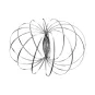 Magic Rings - Anneaux Cinétiques et Bracelets Magiques Toroflux - MGM