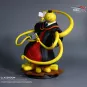 Grande figura in PVC Koro Sensei Assassination Classroom 30cm Plastoy Abysse Corp