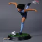 Figura in PVC Kojiro Hyuga Mark Landers Captain Tsubasa 22cm Plastoy Abysse Corp
