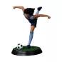 Figurine PVC Kojiro Hyuga - Mark Landers (Captain Tsubasa / Olive et Tom) 22 cm - Plastoy