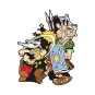 Magnet Figurine PVC Astérix le Gaulois - Plastoy