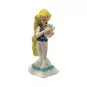 Figurine de collection Falbala Astérix Plastoy Albert René