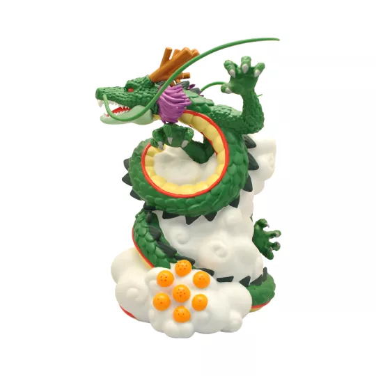 Salvadanaio decorativo Shenron Dragon Ball Z Plastoy Abysse Corp
