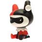 Tirelire décorative Chibi Harley Quinn DC Comics Plastoy Abysse Corp