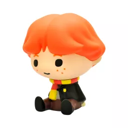 Tirelire décorative Chibi Ron Weasley Harry Potter Plastoy Abysse Corp