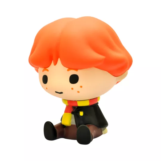 Tirelire décorative Chibi Ron Weasley Harry Potter Plastoy Abysse Corp