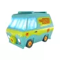 Tirelire décorative Chibi Mystery Machine Scooby-Doo Hanna-Barbera Plastoy Abysse Corp
