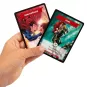 Gioco di Carte Justice League Ultimate Battle (Edizione Francese)