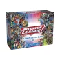 Jeu de Cartes Justice League Ultimate Battle (VF)