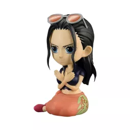 Salvadanaio decorativo Nico Robin One Piece Plastoy Abysse Corp