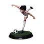 Figura in PVC Tsubasa Ozora Oliver Atton Captain Tsubasa 18.5cm Plastoy Abysse Corp