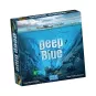Scatola del gioco da tavolo Deep Blue Days of Wonder