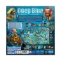 Deep Blue deutsches Brettspiel Schachtel