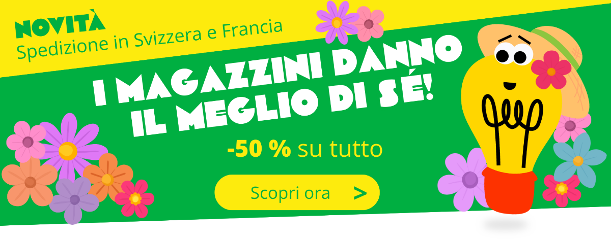 Giochi e attività creative per tutta la famiglia