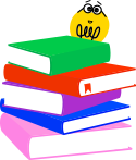 Icône les livres
